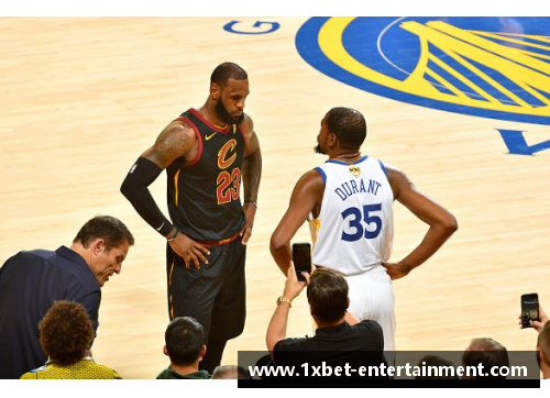1xbet詹姆斯新秀赛季拿下1654分，杜兰特、库里呢？谁是NBA新秀王者？