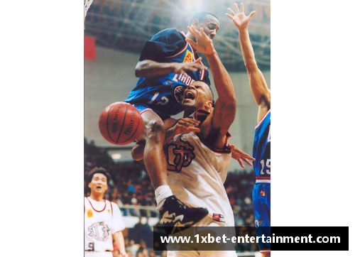 1xbetCBA公司宣布与NBA合作，在中国推出全新篮球赛事和娱乐节目 - 副本 - 副本