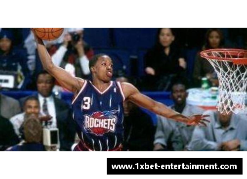 1xbetNBA炮哥风云：探索他的传奇篮球生涯 - 副本