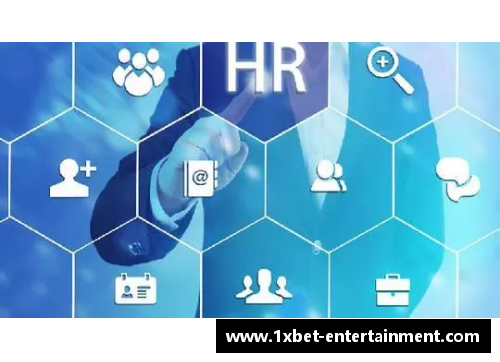 1xbet新员工入职季,创意培训指南HR快来收藏！ - 副本