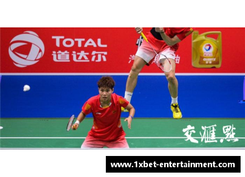1xbet2018香港公开赛八强：王懿律黄东萍双双晋级，何冰娇表现引关注 - 副本