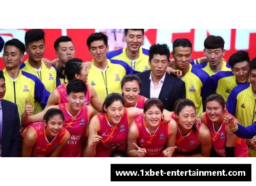 1xbet女排超级联赛第三、第四阶段赛程确定，重回五场三胜制 - 副本