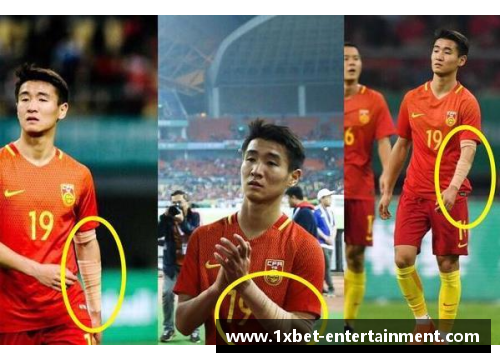 1xbet足球界的争议焦点：以撒尿球员事件再掀风波