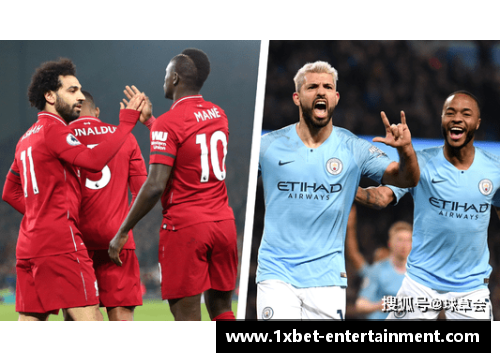 1xbet英超28轮：榜首大战萨拉赫对飚哈兰德，利物浦决战曼城